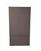 Storm Star 2 Person Footprint | Gunmetal