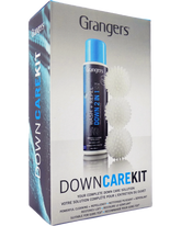 Grangers Down Care Kit