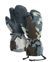 Northstar Glomitt | Vias