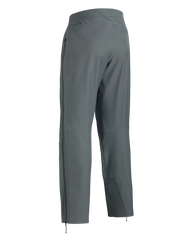 Women's Chugach TR Rain Pant | Gunmetal