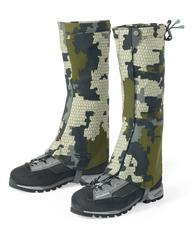 KUIU Kutana Storm Gaiter | Verde