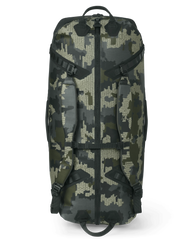 Kodiak 6600 Submersible Duffel | Verde
