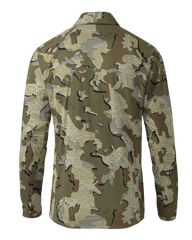 Tiburon Hybrid Snap Shirt | Valo