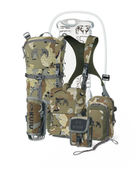 PRO G3 Bino Field Ready Set | Valo