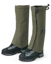 KUIU Kutana Storm Gaiter | Ash