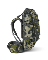 ICON 6 3500 Pack | Verde