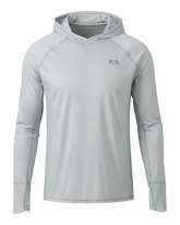 Gila LS Hoodie | Lunar