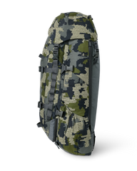 ICON 6 4500 Divide Bag Only | Verde