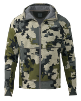 Peloton 240 Full Zip Hoodie | Verde