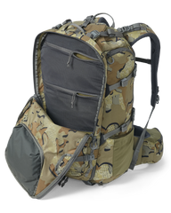 Venture Divide 3000 | Vias