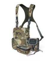PRO G3 Bino Rangefinder Set | Valo