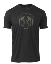KUIU Waterway T-Shirt | Black