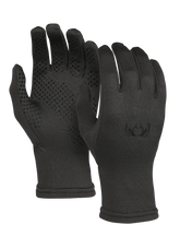 ULTRA Merino 210 Glove | Asphalt