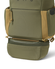 PRO G3 Bino Harness Accessory Pocket | Evergreen