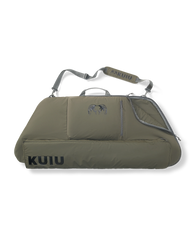 Bow Travel Cover | Ash