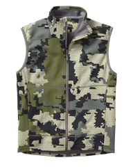 Peloton 240 Vest | Verde