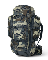 ICON 6 8200 Pack | Vias