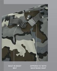 Yukon TR Rain Pant | Vias