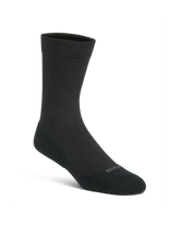 Merino 200N Lightweight Sock | Black