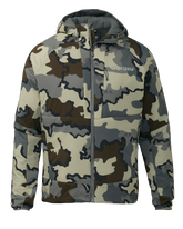 Kenai Hooded Jacket | Vias