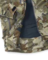 KUIU Kutana Gale Force Hooded Jacket | Valo