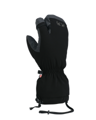Northstar Glomitt | Black