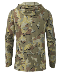 ULTRA Merino 120 LT LS Hoodie | Valo