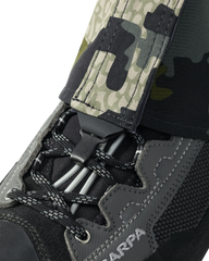 Yukon HD Hunting Boot Gaiter | Verde