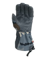 Northstar Glove | Vias
