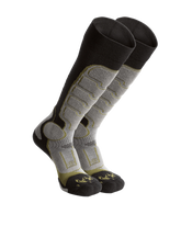ULTRA Merino Over-the-Calf Sock 2-Pair Pack | Grey Green
