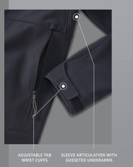 Guide PRO Hooded Jacket | Black
