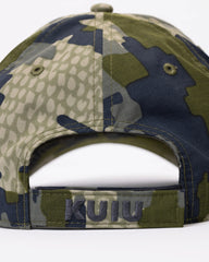ICON CORDURA® Hat | Verde