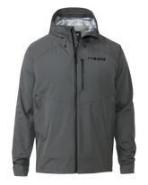 Northridge Rain Jacket | Gunmetal