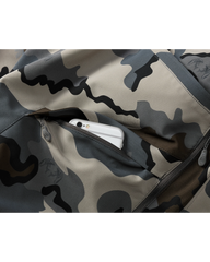 PRO Pant | Vias