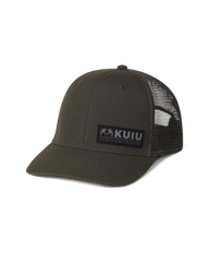 KUIU CORDURA® Trucker Hat | Asphalt
