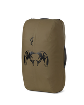 Taku BLSTX 4200 Duffel | Bourbon