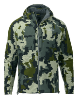 KUIU Proximity Hooded Insulated Jacket | Verde