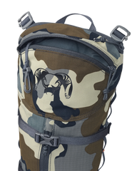 PRO G3 Hydration Rig | Vias