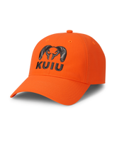 ICON CORDURA® Hat | Blaze Orange
