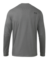 Workgrade LS Pocket Crew | Castle Rock