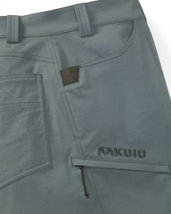 Switchback 12″ Short | Slate