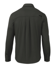 Motive LS Workgrade Shirt | Asphalt
