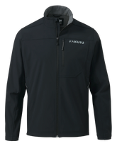 Alpine Jacket | Black