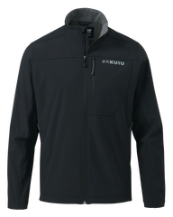 Alpine Jacket | Black