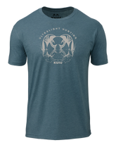 KUIU Waterway T-Shirt | Indigo