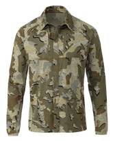 Tiburon Hybrid Snap Shirt | Valo