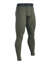 Encounter 200 Fleece Bottom | Ash