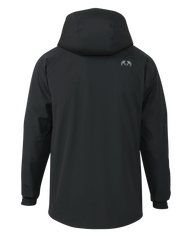 Northridge Rain Jacket | Black