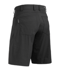 Switchback 12″ Short | Black
