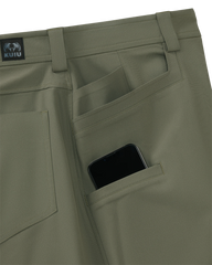 Enroute Pant | Dark Sage